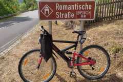 Romantische Straße