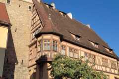 Rothenburg ob der Tauber