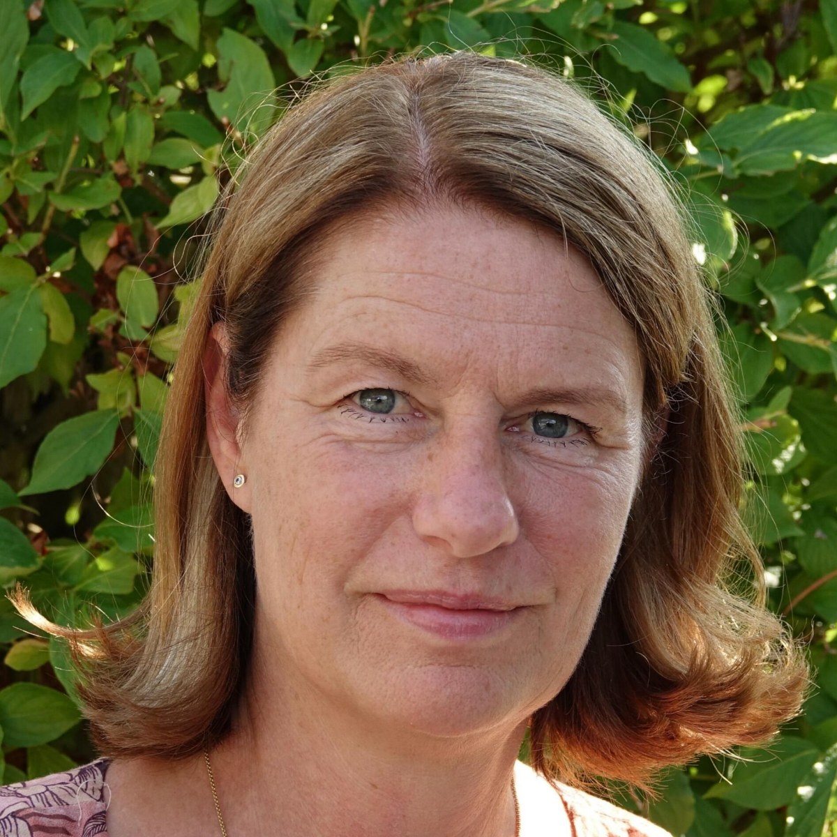 Daniela Huber