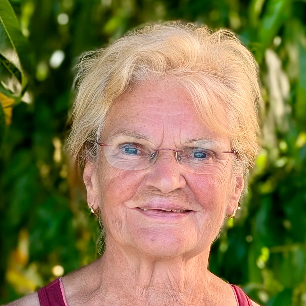 Monika Zschaeck